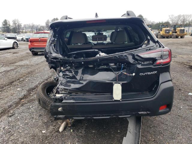 Photo 6 from auction – 2023 SUBARU OUTBACK LI with VIN 4S4BTANC2P3125675