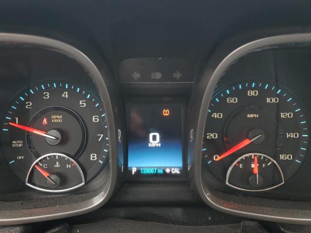 Photo 9 from auction – 2016 CHEVROLET MALIBU LIM with VIN 1G11B5SA2GF115295