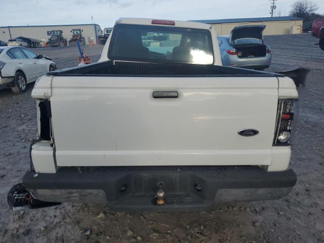Photo 6 from auction – 2004 FORD RANGER with VIN 1FTYR10D04PA03799