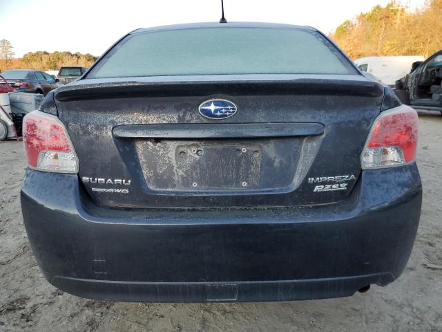Foto 6 de la subasta – 2015 SUBARU IMPREZA con VIN JF1GJAA66FH012531