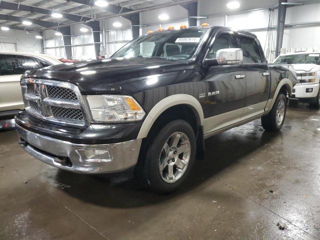 DODGE RAM 1500 2010 with VIN 1D7RV1CT8AS252269 - Photo from auction
