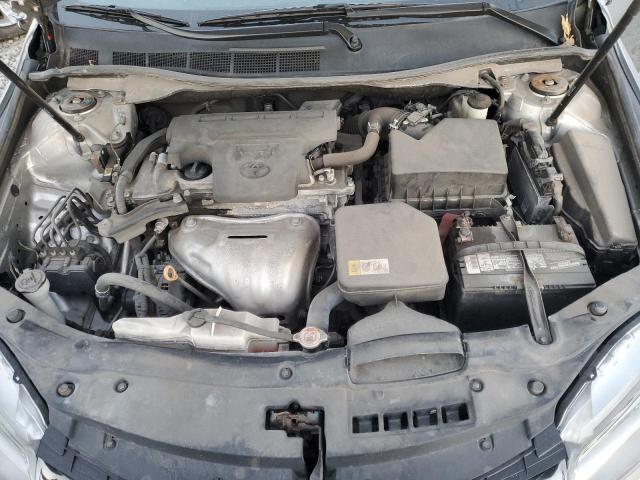 Photo 11 from auction – 2017 TOYOTA CAMRY LE with VIN 4T1BF1FK9HU449912