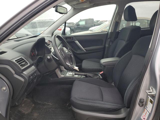 Photo 7 from auction – 2016 SUBARU FORESTER 2 with VIN JF2SJADC7GH440830
