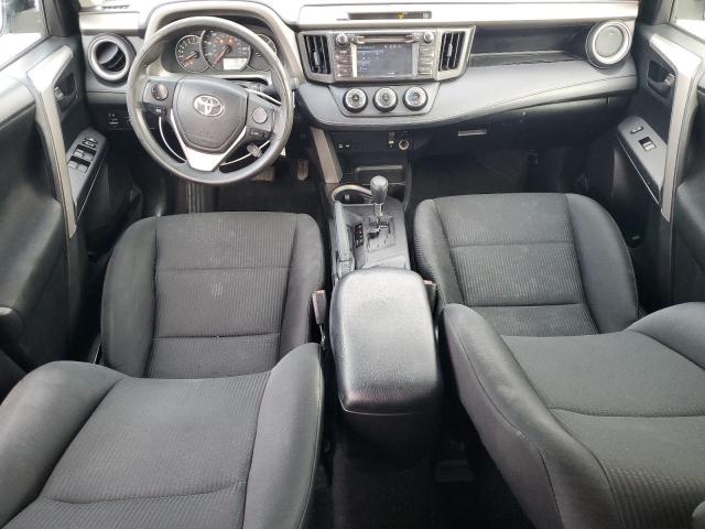 Photo 8 from auction – 2016 TOYOTA RAV4 LE with VIN 2T3ZFREV6GW307337