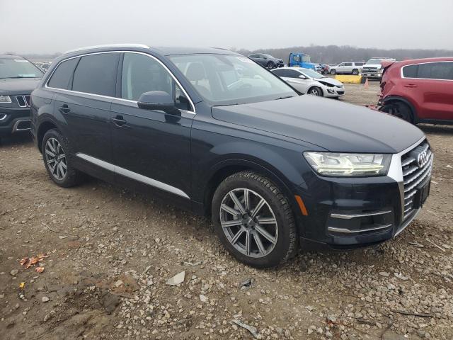 Photo 4 from auction – 2018 AUDI Q7 PRESTIG with VIN WA1VAAF7XJD003554
