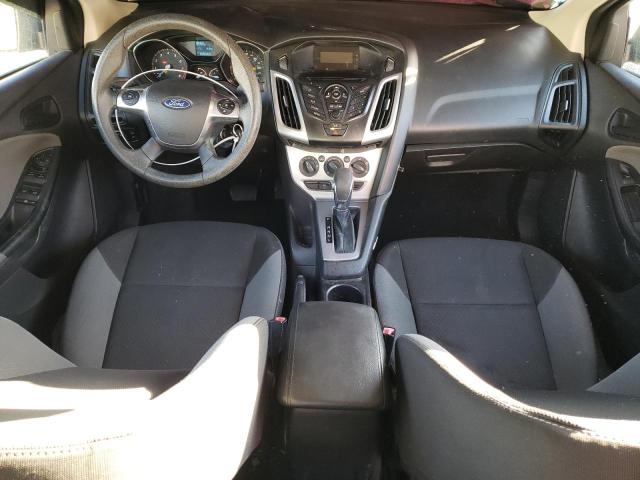 Photo 8 from auction – 2012 FORD FOCUS SE with VIN 1FAHP3F25CL322425