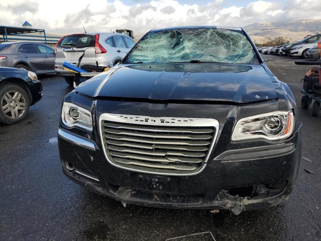 Photo 5 from auction – 2012 CHRYSLER 300 LIMITE with VIN 2C3CCACG1CH222635