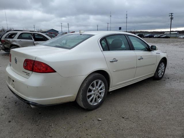 Photo 3 from auction – 2011 BUICK LUCERNE CX with VIN 1G4HC5EMXBU149462