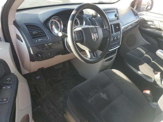 Photo 8 from auction – 2014 RAM TRADESMAN with VIN 2C4JRGAG1ER469044