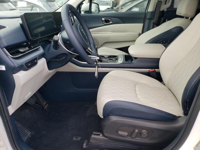 Photo 7 from auction – 2025 KIA CARNIVAL E with VIN KNDNC5K37S6475694
