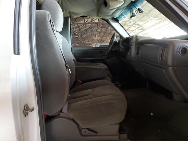 Photo 10 from auction – 2004 CHEVROLET SILVERADO with VIN 1GCEK14TX4Z341238