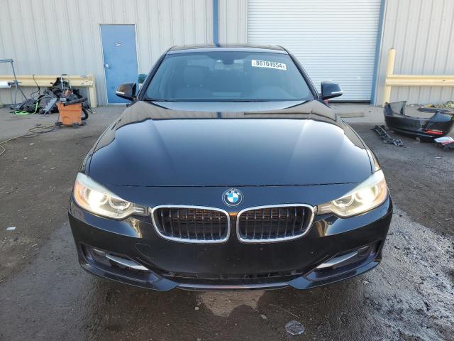Photo 5 from auction – 2013 BMW 335 I with VIN WBA3A9C58DF476132
