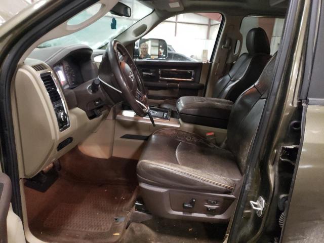 Photo 7 from auction – 2012 DODGE RAM 1500 L with VIN 1C6RD7PT3CS120329