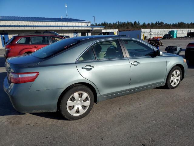 Photo 3 from auction – 2007 TOYOTA CAMRY CE with VIN 4T1BE46K27U650344