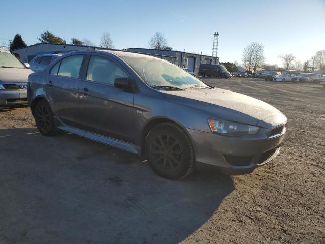 Photo 4 from auction – 2011 MITSUBISHI LANCER ES/ with VIN JA32U2FU3BU008638