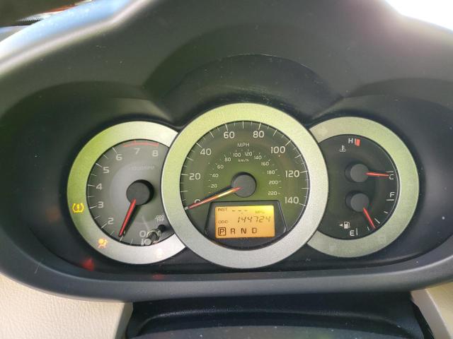 Photo 9 from auction – 2010 TOYOTA RAV4 with VIN JTMBF4DV0AD033319