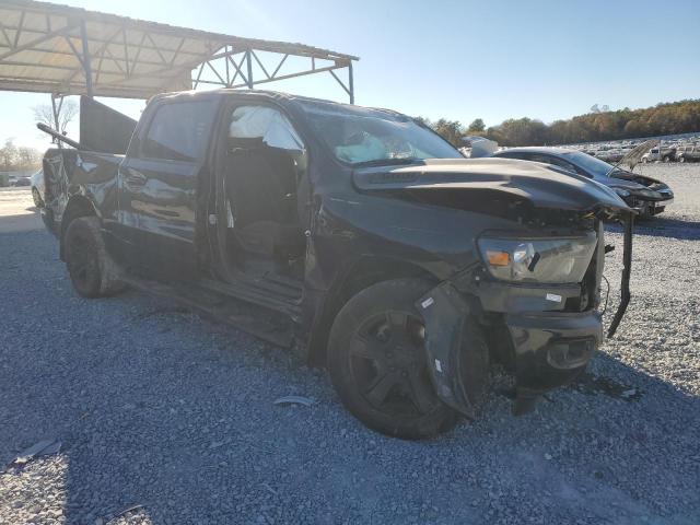 Photo 4 from auction – 2020 RAM 1500 with VIN 1C6SRFFT8LN127936