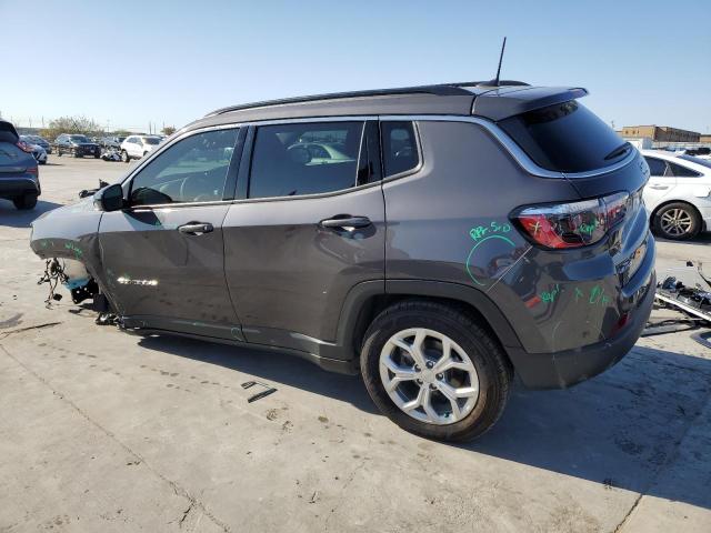 Photo 2 from auction – 2024 JEEP COMPASS LA with VIN 3C4NJDBN9RT119751