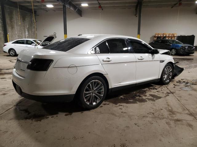 صورة رقم 3 من المزاد - 2012 FORD TAURUS LIM مع VIN 1FAHP2FW1CG127847