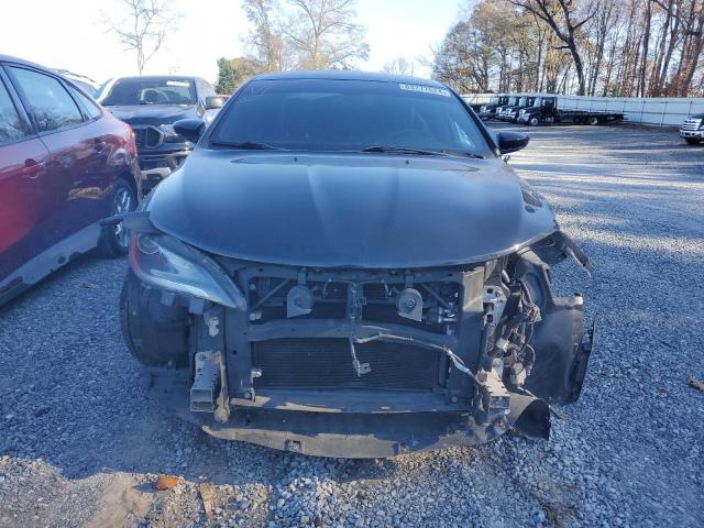Photo 5 from auction – 2015 CHRYSLER 200 S with VIN 1C3CCCBG8FN505865