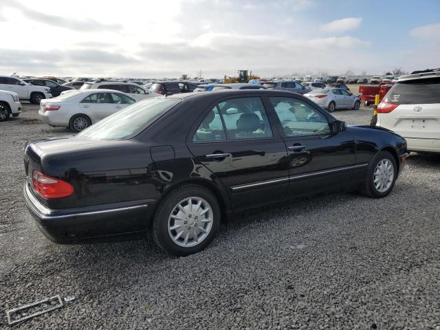 Photo 3 from auction – 2000 MERCEDES-BENZ E 320 with VIN WDBJF65J6YB127633
