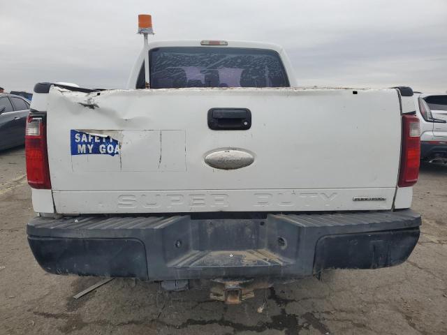 Photo 6 from auction – 2012 FORD F250 SUPER with VIN 1FT7X2B66CEC02680