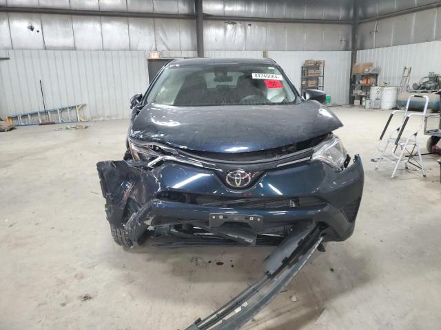 Photo 5 from auction – 2018 TOYOTA RAV with VIN JTMZFREV4JD131568