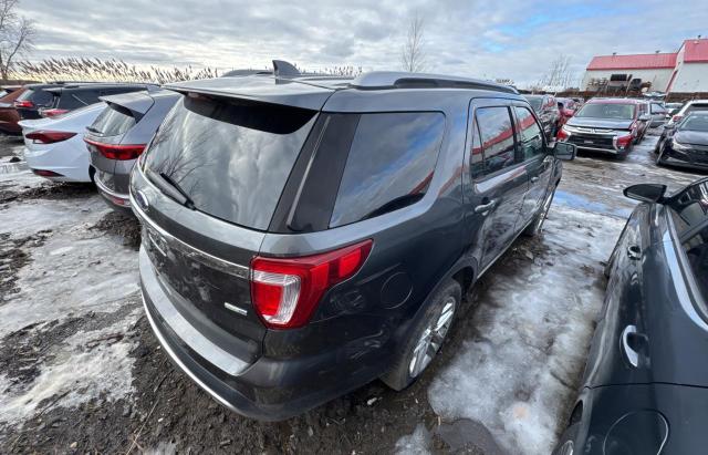 Photo 4 from auction – 2016 FORD EXPLORER X with VIN 1FM5K8D83GGA53805