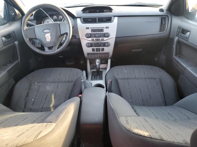 Photo 8 from auction – 2010 FORD FOCUS SE with VIN 1FAHP3FN9AW200320