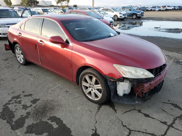 Photo 4 from auction – 2009 LEXUS ES 350 with VIN JTHBJ46G592314616