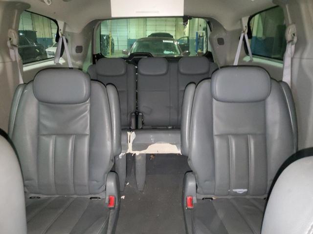 Photo 10 from auction – 2010 DODGE GRAND CARA with VIN 2D4RN5DX4AR403132
