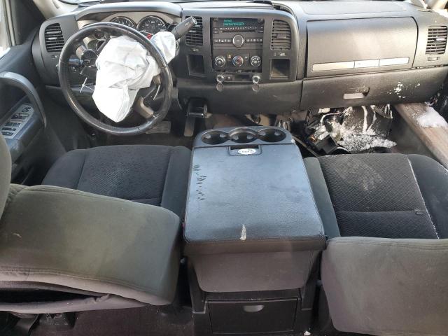 Photo 8 from auction – 2008 GMC SIERRA C15 with VIN 3GTEC13J08G270909
