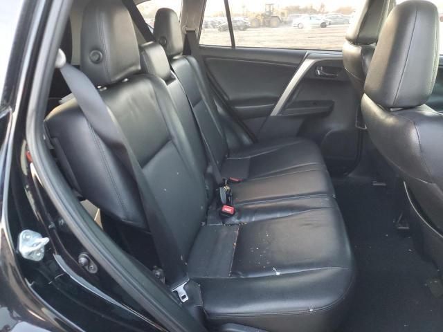 Photo 11 from auction – 2015 TOYOTA RAV4 XLE with VIN 2T3RFREV0FW312127