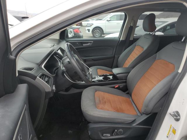 Photo 7 from auction – 2018 FORD EDGE SEL with VIN 2FMPK4J95JBB09000
