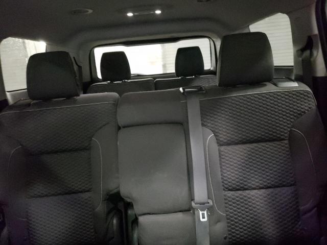 Photo 10 from auction – 2017 GMC ACADIA SLE with VIN 1GKKNLLA1HZ281821