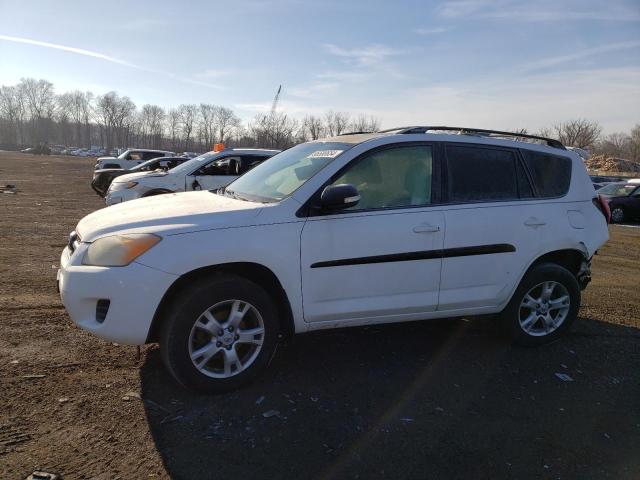 TOYOTA RAV4 2011 with VIN JTMBK4DV7B5101851 - Photo from auction