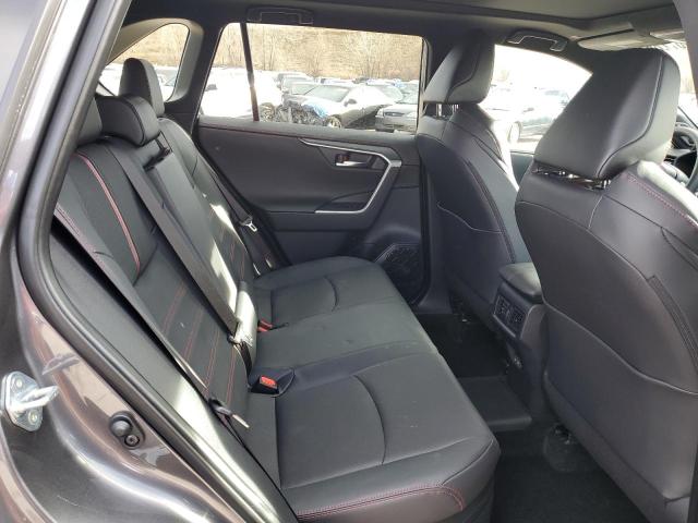 Photo 11 from auction – 2024 TOYOTA RAV4 PRIME with VIN JTMFB3FV0RD232497