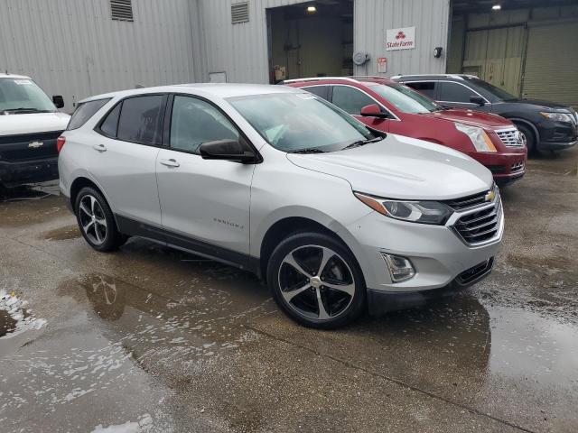 Photo 4 from auction – 2019 CHEVROLET EQUINOX LS with VIN 3GNAXHEV2KS614473