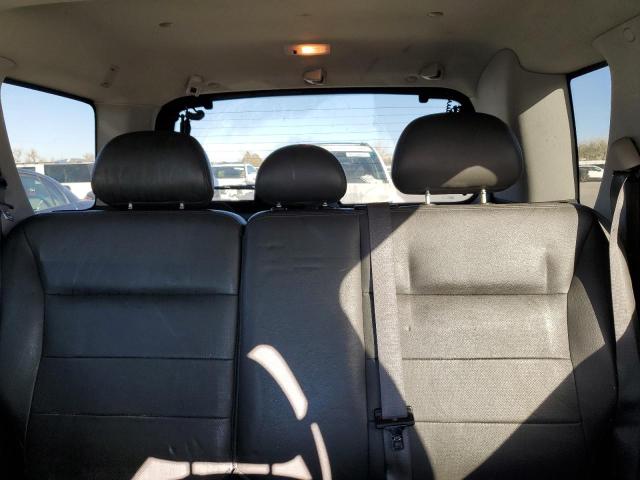 Photo 10 from auction – 2007 FORD ESCAPE HEV with VIN 1FMCU59H57KC06061