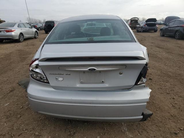 Photo 6 from auction – 2004 FORD TAURUS SE with VIN 1FAFP53204G144635