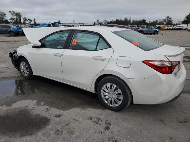 صورة رقم 2 من المزاد - 2014 TOYOTA COROLLA EC مع VIN 5YFBPRHE6EP020856