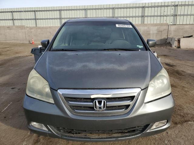 Photo 5 from auction – 2007 HONDA ODYSSEY with VIN 5FNRL38847B034383