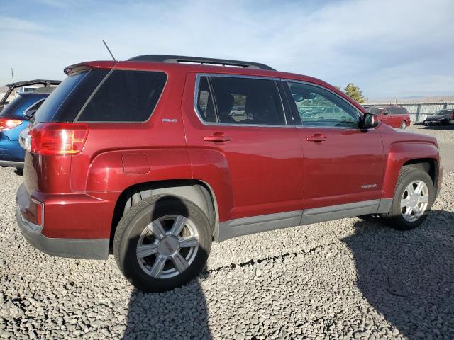 Photo 3 from auction – 2016 GMC TERRAIN SL with VIN 2GKALNEK1G6355431