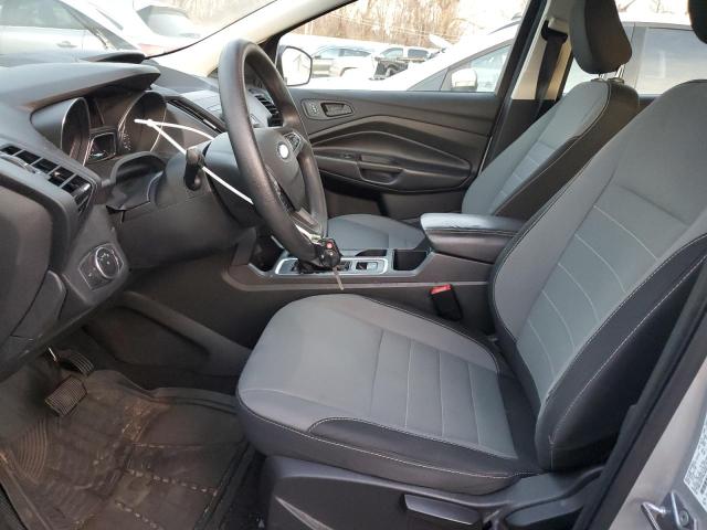 Photo 7 from auction – 2019 FORD ESCAPE S with VIN 1FMCU0F73KUB58989