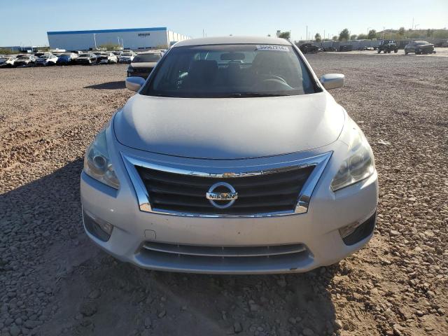 Photo 5 from auction – 2015 NISSAN ALTIMA 2.5 with VIN 1N4AL3AP3FN319130