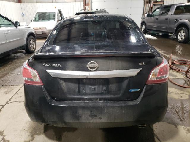 Photo 6 from auction – 2013 NISSAN ALTIMA 2.5 with VIN 1N4AL3AP5DN416617