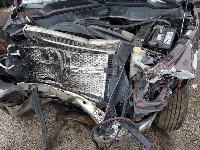 Photo 11 from auction – 2005 DODGE RAM 2500 S with VIN 3D7KS28C05G746762