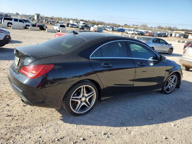 Photo 3 from auction – 2015 MERCEDES-BENZ CLA 250 with VIN WDDSJ4EB4FN166353