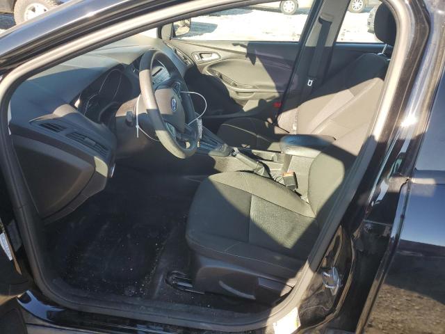 Photo 7 from auction – 2017 FORD FOCUS SE with VIN 1FADP3FE9HL256476
