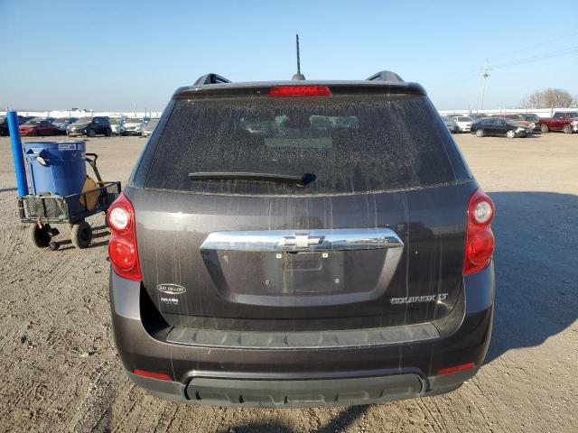 Photo 6 from auction – 2015 CHEVROLET EQUINOX LT with VIN 2GNFLFEK9F6250214